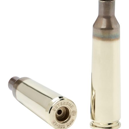 PETERSON 40087-R  22-250 REM                 50/10