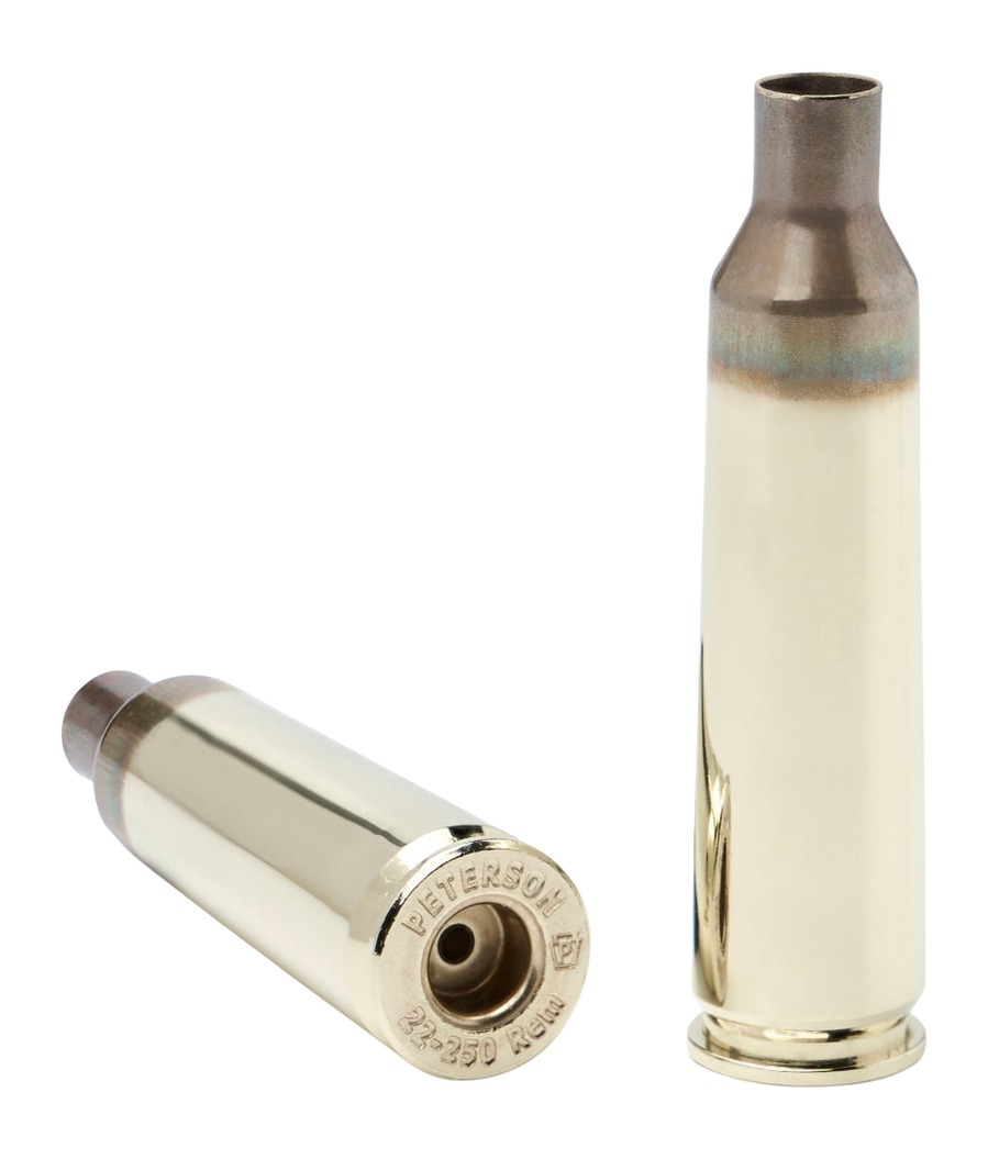 PETERSON 40087-R 22-250 REM 50/10