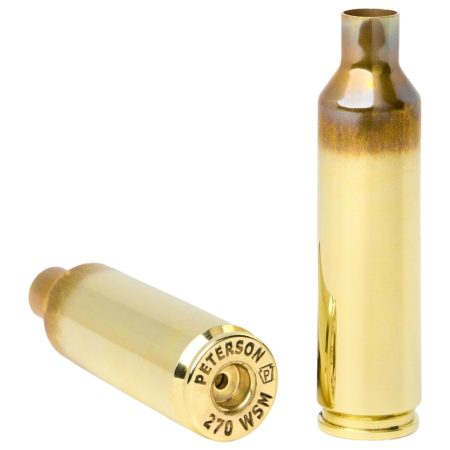 PETERSON 40078-R 270 WSM 50/10