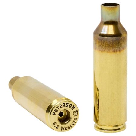 PETERSON 40084-R  6.8 WESTERN                50/10