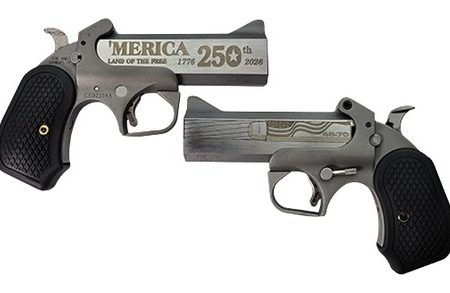 BOND BACY-250TH-45-70   AMERICA 250TH CYCLOPS 4.25