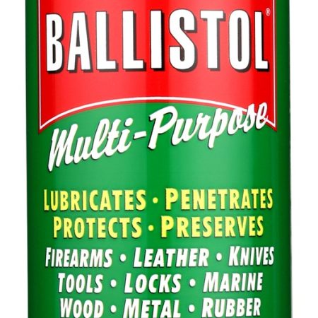 BALLISTOL 120076 MULTI-PURPOSE OIL 16OZ