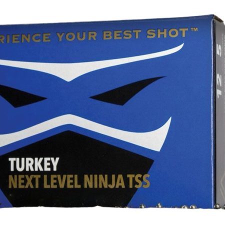 APEX AMMO PT3.5-9    12G 3.5  2-1/2 9