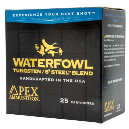 APEX AMMO WS20-475   20G 3    1-1/8