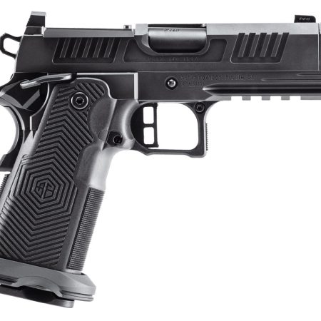 AF AA47X1QIG-XDBK19  AF1911-ROMULUS 9MM  3.5"  TH