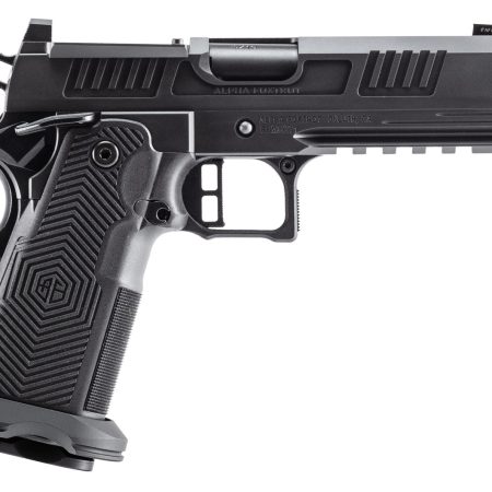 AF AA47X1CIG-XDBK19  AF1911-ROMULUS 9MM  4.25" TH