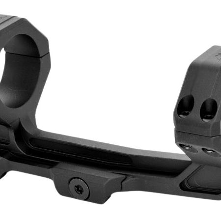 WARNE 6603M  MAX LITE 30MM MSR MOUNT 0MOA MATTE