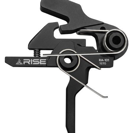 RISE RA-101F  TRIGGER SINGLE STAGE AR FLAT