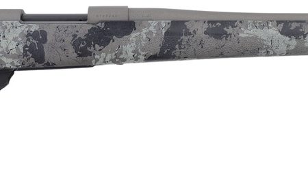 HOWA HFN65CRGL    M1500 65CRD   22   GRY LIGHT CAM