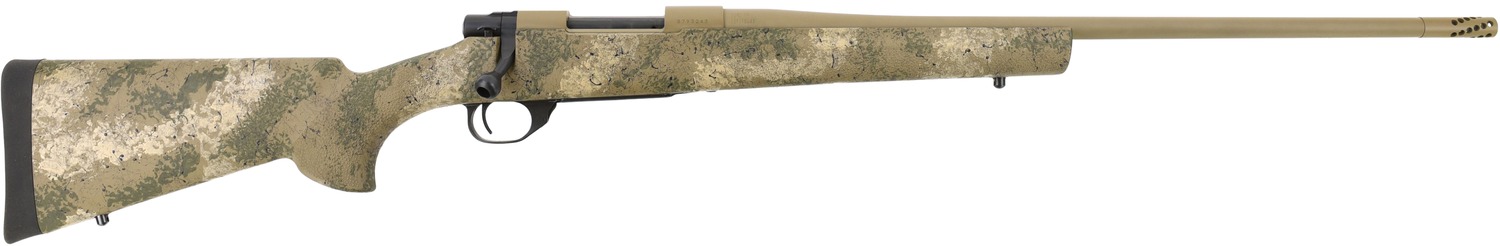 HOWA HMFN762HBPR M1500 7.62X39 20 PRAIRIE REAPR