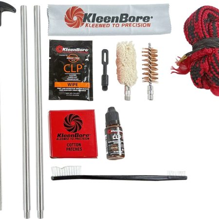 KLN KDS-12      DUAL SYSTEM ROD/ROPE PULL THRU 12G