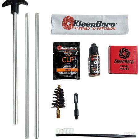 KLN SHO-MULTI   MULTI-GAUGE SG CLN KT 12/20/28/410