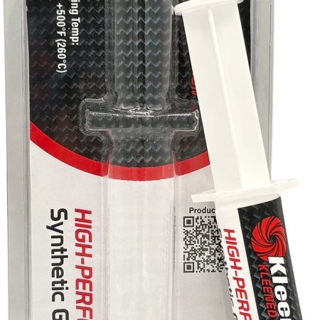 KLN KB-HPG      HP SYN GUN GREASE SYRINGE 11CC