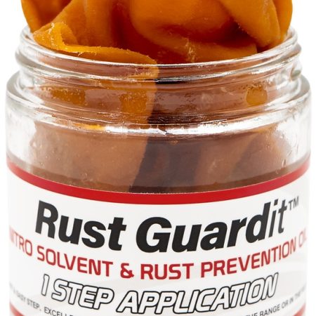 KLN RG-J        RUST GUARDIT RUST PREVENTION OIL