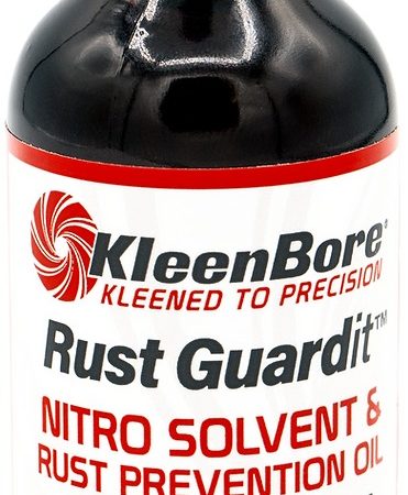 KLN RG-2B       RUST GUARDIT RUST PREVENTION 2OZ