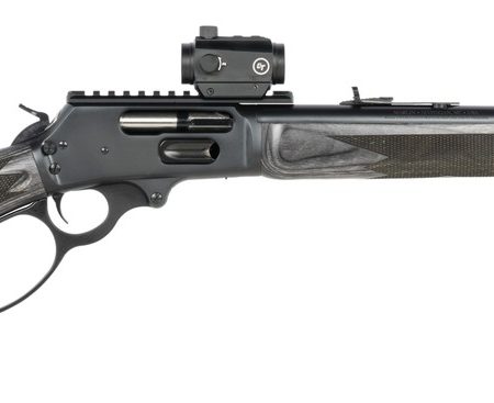 MAR 70480 1895 GUIDE-CT  45/70  6+1  19.1 GR/BLK