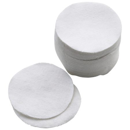 TCA 9034R GENERAL PURPOSE CLEANING PATCHES 2.5"