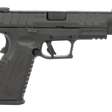 SPG XDMED9459BHCOSP  XDME 4.5 9MM BLK OSP DEFNDR