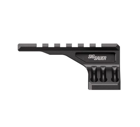 SIG SOA55R01 ALPHA 1913 ACCESSORY RAIL 35MM