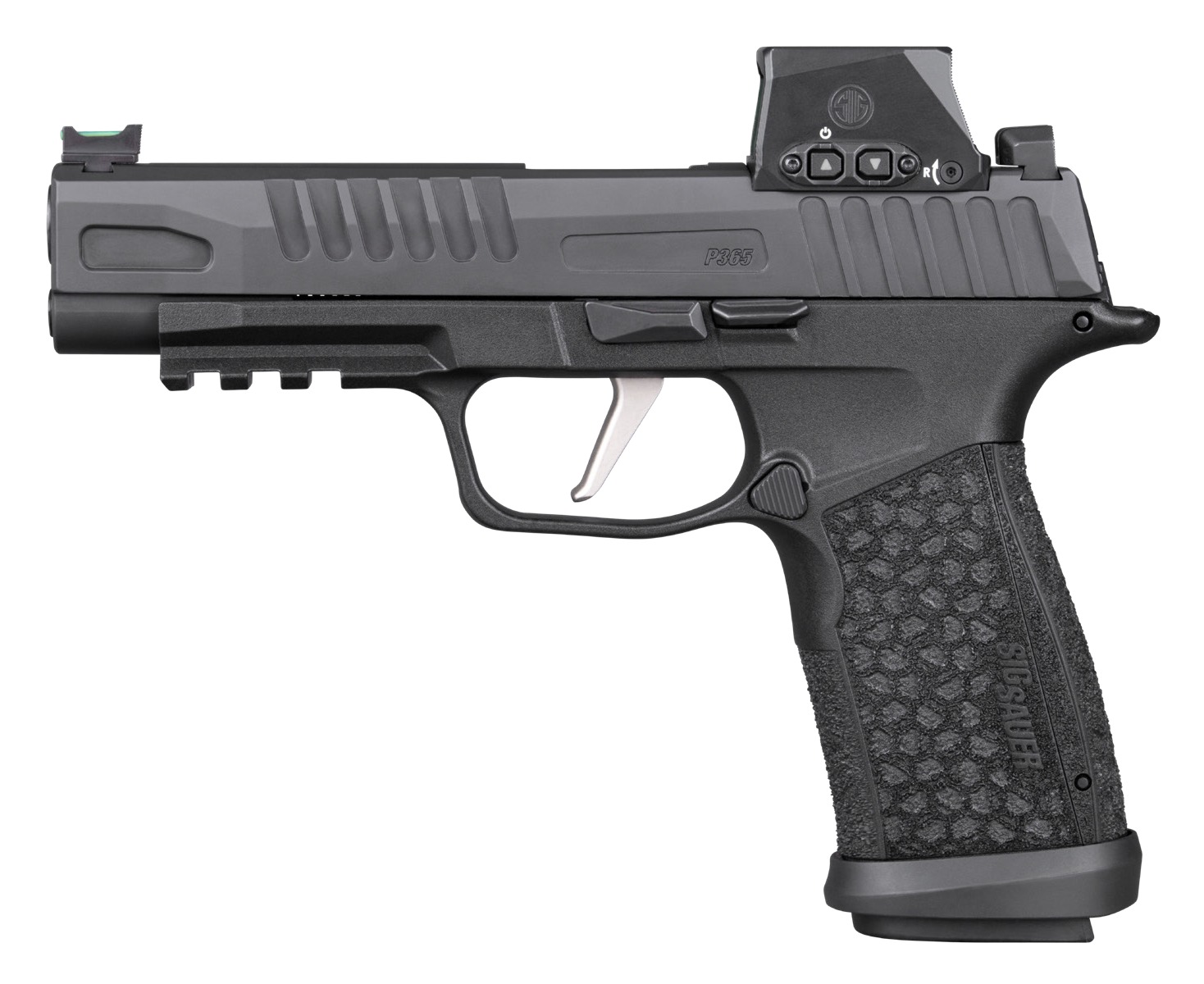 SIG 365XF9BFORXSL P365 9MM 4.3 17/21R SIGLOC