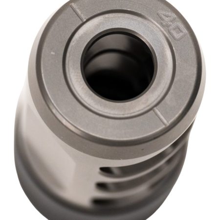 AREA 419 419HFTI-400-5824     TI BRAKE 400 5/8-24