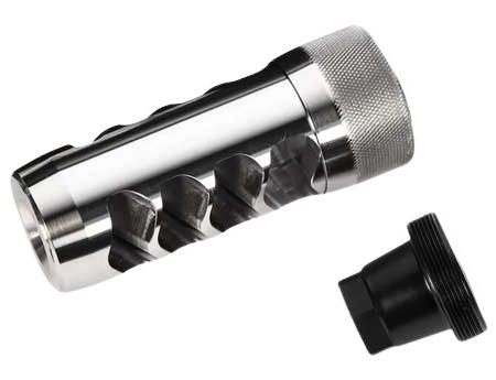 AREA 419 419HFMAT-SS-6-5824   MAT BRAKE 6MM 5/8-24