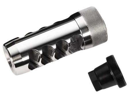 AREA 419 419HFMAT-SS-6.5-5824 MAT BRAKE 6.5 5/8-24