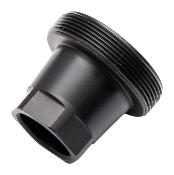 AREA 419 419ADT_5824 HF 5/8-24 SUPP MNT ADAPTR