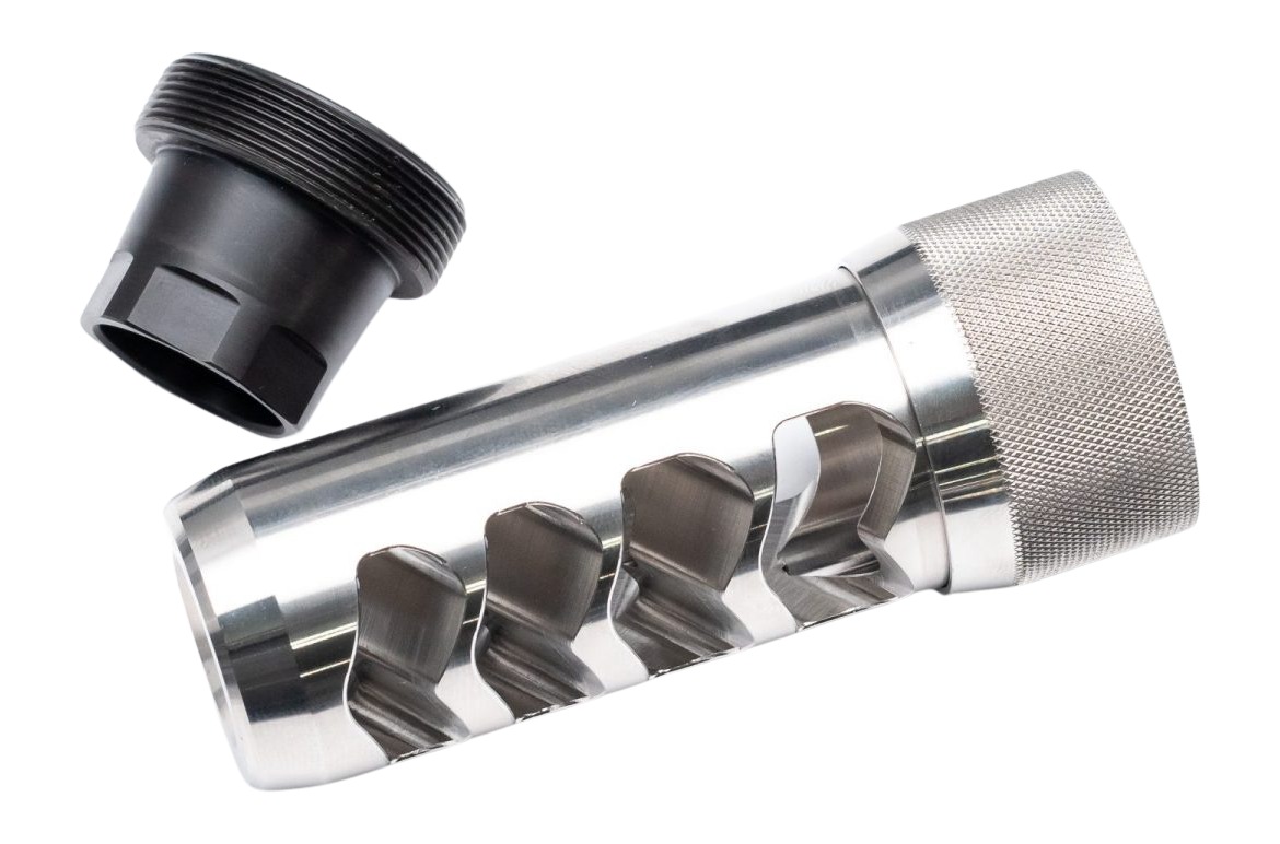 AREA 419 419-SW-375-SS-3424 BRAKE 375 3/4-24 SS