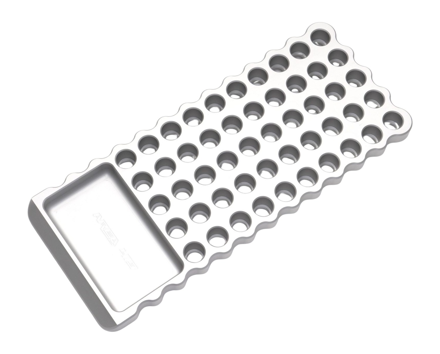 AREA 419 419-BASIC-223 BILLET LOADING BLOCK 223