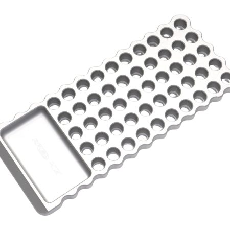 AREA 419 419-BASIC-ARC   BILLET LOADING BLOCK ARC