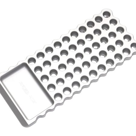 AREA 419 419-BASIC-MAG   BILLET LOADING BLOCK MAG