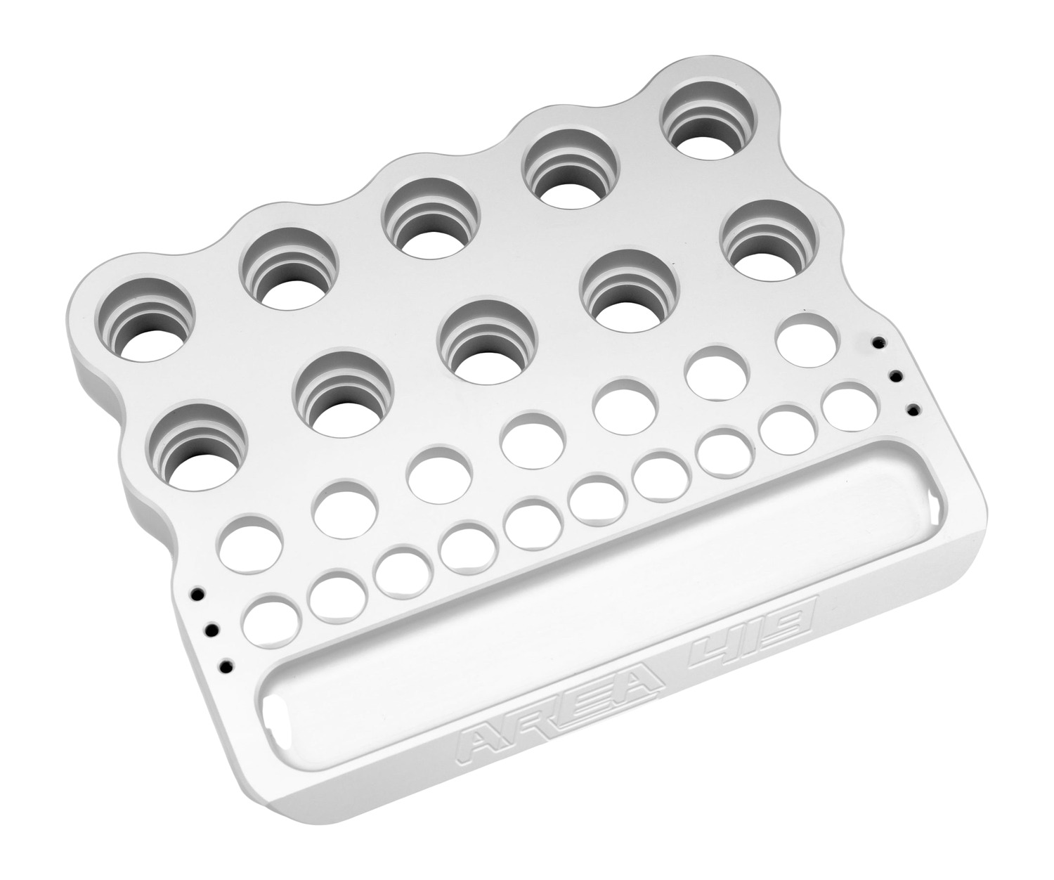 AREA 419 419-DIEBLOCK-78 DIE STORAGE BLOCK 7/8