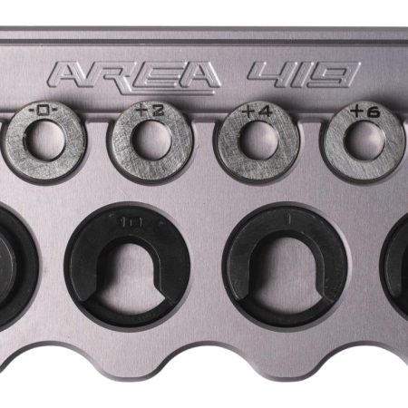 AREA 419 419-ZMSS-ZERO     ZERO MODULAR SHELLHOLDR