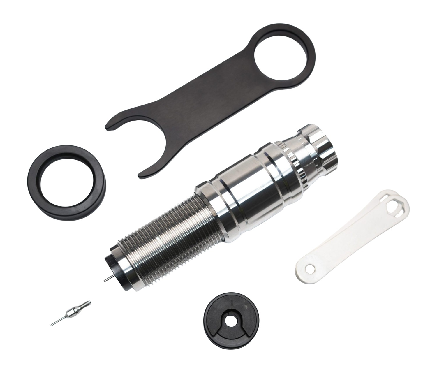 AREA 419 419-ZERODIE-M300PRCSH 300 PRC DIE W/ZERO