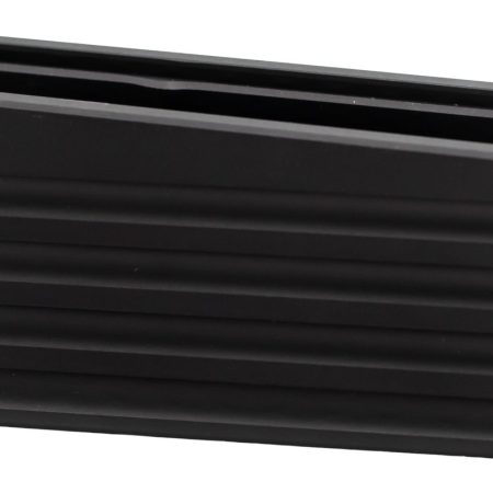 AREA 419 419-MAG-EXT-BLACK   PLUS 4 MAG EXT BLACK