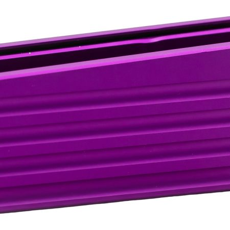 AREA 419 419-MAG-EXT-PURPLE PLUS 4 MAG EXT PURPLE
