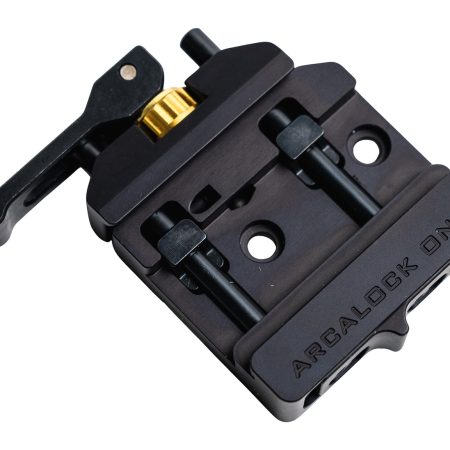 AREA 419 419-ALK-DC           ARCALOCK DUAL CLAMP