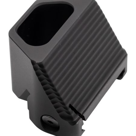 AREA 419 419-ALK-FIXBCADE    FIXED BARRICADE