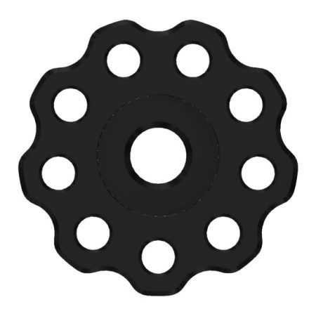 AREA 419 419-ZERO-7/8HEAD    ZERO PRESS 7/8