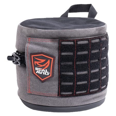 AVID AVRSBL      RATCHET REST ADJ BAG FRONT    LRG