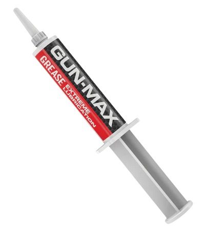 AVID AVGMG       GUN-MAX GREASE