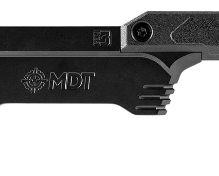MDT 114605BLK CHASSIS LSS GEN3 RUG 10/22 RH