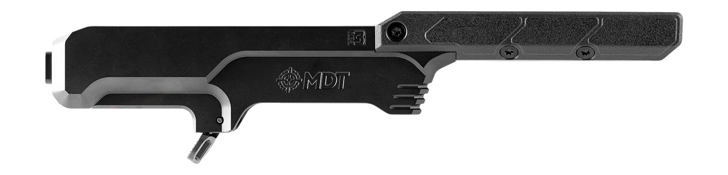 MDT 114605BLK CHASSIS LSS GEN3 RUG 10/22 RH