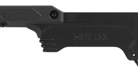 MDT 114607BLK CHASSIS LSS GEN3 RUG AM SA LH