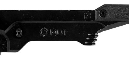 MDT 114609BLK CHASSIS LSS GEN3 RUG AM AR RH