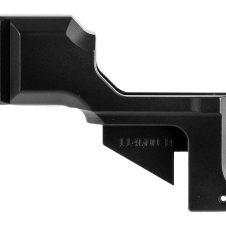 MDT 114601BLK LSS GEN3 PIC INTERFACE RUG AM