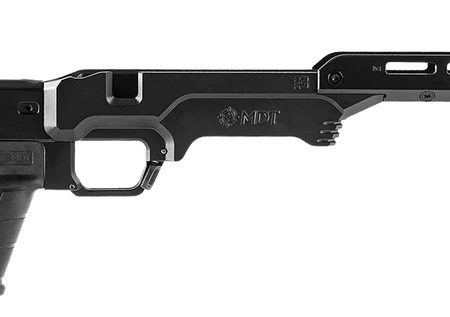 MDT 115052BLK CHASSIS LSS GEN3 RUG AM SA RH TACT