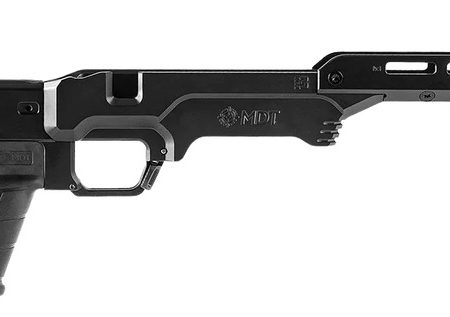 MDT 115058BLK CHASSIS LSS GEN3 RUG AM LA RH TACT