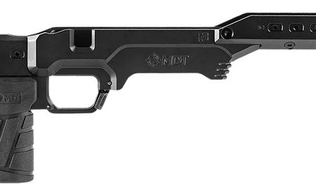 MDT 115060BLK CHASSIS LSS GEN3 RUG 10/22 COMP